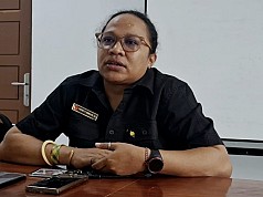 Bawaslu Papua Dorong Partisipasi Masyarakat Kawal Rekapitulasi Penghitungan Suara Hasil PSU Bawaslu Papua Dorong Partisipasi Masyarakat Kawal Rekapitulasi Penghitungan Suara Hasil PSU