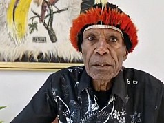 Jaga Persatuan Untuk Sukseskan HUT Proklamasi ke-80 di Jayawijaya Jaga Persatuan Untuk Sukseskan HUT Proklamasi ke-80 di Jayawijaya