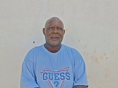 Ketua Persekutuan Gereja Papua Pegunungan Ajak Jemaat Dukung Perayaan HUT RI Ke-80 Ketua Persekutuan Gereja Papua Pegunungan Ajak Jemaat Dukung Perayaan HUT RI Ke-80