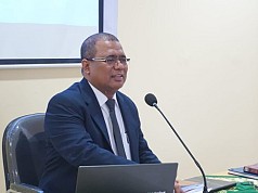 Bank Papua Terancam Kehilangan Kepercayaan Publik Akibat Lemahnya Pengawasan Bank Papua Terancam Kehilangan Kepercayaan Publik Akibat Lemahnya Pengawasan