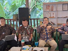 Feskop Papua ke-8 Digelar 20- 22 September: Angkat Citarasa Kopi dari Gunung, Pantai hingga Pasar Global Feskop Papua ke-8 Digelar 20- 22 September: Angkat Citarasa Kopi dari Gunung, Pantai hingga Pasar Global
