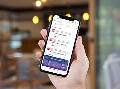 Indosat bersama Google Cloud Hadirkan Fitur Pencarian Cerdas Berbasis AI Indosat bersama Google Cloud Hadirkan Fitur Pencarian Cerdas Berbasis AI
