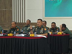 Kostrad Hormati Putusan Pengadilan Untuk Menertibkan Rumah Dinas Kostrad Hormati Putusan Pengadilan Untuk Menertibkan Rumah Dinas