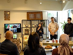 Papua Coffee Week 2025 di Jepang, Dorong Ekspansi Kopi Papua ke Pasar Global Papua Coffee Week 2025 di Jepang, Dorong Ekspansi Kopi Papua ke Pasar Global