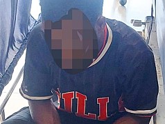 Polisi Tangkap Pelaku Penganiayaan yang Menyebabkan Tewasnya Seorang Perempuan di Buper Waena Jayapura Polisi Tangkap Pelaku Penganiayaan yang Menyebabkan Tewasnya Seorang Perempuan di Buper Waena Jayapura