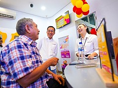 Rayakan Harpelnas 2025, Indosat Gelar Kegiatan Spesial dan Bagi Hadiah Istimewa untuk Pelanggan  Rayakan Harpelnas 2025, Indosat Gelar Kegiatan Spesial dan Bagi Hadiah Istimewa untuk Pelanggan