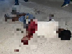 Dipicu Kesalahpahaman, Satu Warga Sipil Tewas Ditembak Oknum TNI di Entrop  Dipicu Kesalahpahaman, Satu Warga Sipil Tewas Ditembak Oknum TNI di Entrop