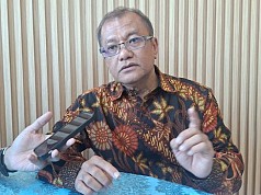 Skor Pencegahan Korupsi Turun Signifikan, KPK Dorong Pemprov Papua Perbaiki MCP dan SPI Skor Pencegahan Korupsi Turun Signifikan, KPK Dorong Pemprov Papua Perbaiki MCP dan SPI