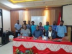 Sambut Hut ke-24 Partai Demokrat Papua Pegunungan Bakal Gelar Aksi Sosial dan Doa Bersama di Jayawijaya Sambut Hut ke-24 Partai Demokrat Papua Pegunungan Bakal Gelar Aksi Sosial dan Doa Bersama di Jayawijaya