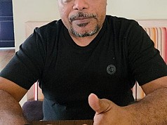 Otniel Deda Imbau Masyarakat Papua Terima Keputusan MK Soal Pilgub Otniel Deda Imbau Masyarakat Papua Terima Keputusan MK Soal Pilgub