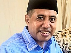 Agus Fatoni: Antara Transisi, Kontroversi, dan Eksistensi Papua Agus Fatoni: Antara Transisi, Kontroversi, dan Eksistensi Papua