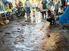 Seorang Pria Meregang Nyawa Usai Dianiaya Teman Perempuannya saat Pesta Miras Seorang Pria Meregang Nyawa Usai Dianiaya Teman Perempuannya saat Pesta Miras