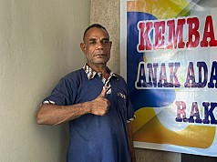 Yakobus Basutey Bongkar Masalah SK Ganda Golkar: Jangan Matikan Suara Kader Daerah! Yakobus Basutey Bongkar Masalah SK Ganda Golkar: Jangan Matikan Suara Kader Daerah!
