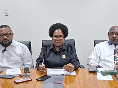 MRP Kecam Aksi Demo Aliansi Mahasiswa Peduli Tanah Adat Papua yang Berujung Ricuh MRP Kecam Aksi Demo Aliansi Mahasiswa Peduli Tanah Adat Papua yang Berujung Ricuh