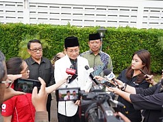 Ratusan Tahun Mendidik Masyarakat, Menag Minta Jaga Marwah Pesantren Ratusan Tahun Mendidik Masyarakat, Menag Minta Jaga Marwah Pesantren