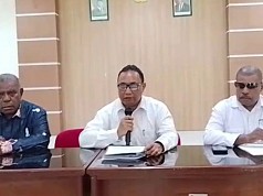 BKSDA Papua Beberkan Alasan Pemusnahan Mahkota Cenderawasih BKSDA Papua Beberkan Alasan Pemusnahan Mahkota Cenderawasih
