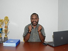 Tokoh Akademisi dari Politeknik Amamapare Timika Dukung Satgas Ops Damai Cartenz Jaga Keamanan Papua Tokoh Akademisi dari Politeknik Amamapare Timika Dukung Satgas Ops Damai Cartenz Jaga Keamanan Papua