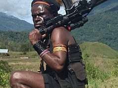 Jubir TPNPB-OPM: Duka Nasional Papua Undius Kogoya, Panglima TPNPB Kodap VIII Intan Jaya, Berpulang Jubir TPNPB-OPM: Duka Nasional Papua Undius Kogoya, Panglima TPNPB Kodap VIII Intan Jaya, Berpulang