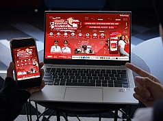 Hari Ini Telkomsel dan Pemkab Keerom Gelar Semarak Sumpah Pemuda 2025 Hari Ini Telkomsel dan Pemkab Keerom Gelar Semarak Sumpah Pemuda 2025