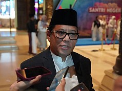 Kemenag Jamin Transisi Aset Haji Lancar Tanpa Kendala Kemenag Jamin Transisi Aset Haji Lancar Tanpa Kendala