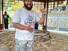 100 Tahun Peradaban Papua: Nubuat I.S. Kijne Menanti Puncak Kemerdekaan 100 Tahun Peradaban Papua: Nubuat I.S. Kijne Menanti Puncak Kemerdekaan