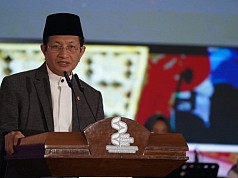 Pesantren Ramah Anak, Menag: Kita Bentuk Satgas Pencegahan dan Penanganan Kekerasan Pesantren Ramah Anak, Menag: Kita Bentuk Satgas Pencegahan dan Penanganan Kekerasan
