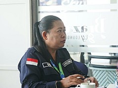 Kanwil Kemenag Papua Ngobrol Bareng Media: Sinergi Publikasi Keagamaan yang Informatif dan Berimbang Kanwil Kemenag Papua Ngobrol Bareng Media: Sinergi Publikasi Keagamaan yang Informatif dan Berimbang