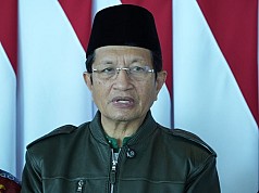 Tiba di Tanah Air, Menag Jelaskan Tindak Lanjut Deklarasi-Istiqlal untuk Kemanusiaan dan Kelestarian Lingkungan Tiba di Tanah Air, Menag Jelaskan Tindak Lanjut Deklarasi-Istiqlal untuk Kemanusiaan dan Kelestarian Lingkungan