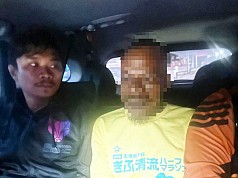 Seorang WNA asal PNG Tewas Dikeroyok di Jayapura, Satu Pelaku Berhasil Ditangkap Seorang WNA asal PNG Tewas Dikeroyok di Jayapura, Satu Pelaku Berhasil Ditangkap