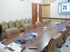 Kakanwil Kemenag Papua: Moderasi Beragama Jadi Jalan Tengah Satukan Perbedaan Kakanwil Kemenag Papua: Moderasi Beragama Jadi Jalan Tengah Satukan Perbedaan