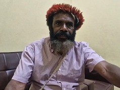 Ketua Adat Lanny Jaya: Mewujudkan Keamanan di Papua Pegunungan dan Fokus pada Pembangunan Ketua Adat Lanny Jaya: Mewujudkan Keamanan di Papua Pegunungan dan Fokus pada Pembangunan