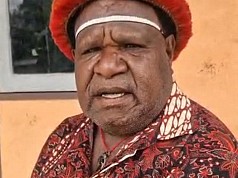 Tokoh Masyarakat Jayawijaya Imbau Warga Tak Terlibat Dalam Peringatan HUT KNPB 19 November Tokoh Masyarakat Jayawijaya Imbau Warga Tak Terlibat Dalam Peringatan HUT KNPB 19 November