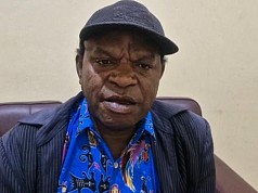 Warga Jayawijaya Jangan Terprovokasi Isu Penolakan Militer Non Organik Warga Jayawijaya Jangan Terprovokasi Isu Penolakan Militer Non Organik