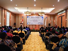 Freeport Indonesia Fasilitasi Nikah Massal OAP: Langkah Konkret Tingkatkan Kesejahteraan Keluarga Pekerja Papua Freeport Indonesia Fasilitasi Nikah Massal OAP: Langkah Konkret Tingkatkan Kesejahteraan Keluarga Pekerja Papua