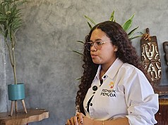 Pemuda Papua Tengah Beri Dukungan Penuh kepada Satgas Ops Damai Cartenz untuk Stabilitas Keamanan Pemuda Papua Tengah Beri Dukungan Penuh kepada Satgas Ops Damai Cartenz untuk Stabilitas Keamanan