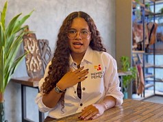 Tokoh Pemuda Papua Tengah Dukung Satgas Damai Cartenz Jaga Keamanan Tokoh Pemuda Papua Tengah Dukung Satgas Damai Cartenz Jaga Keamanan