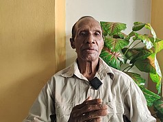 Tokoh Papua Nilai Dukungan kepada Satgas Damai Cartenz Penting untuk Stabilitas Keamanan Tokoh Papua Nilai Dukungan kepada Satgas Damai Cartenz Penting untuk Stabilitas Keamanan