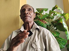 Tokoh Adat Papua Dukung Satgas Damai Cartenz Jaga Keamanan di Tanah Papua Tokoh Adat Papua Dukung Satgas Damai Cartenz Jaga Keamanan di Tanah Papua