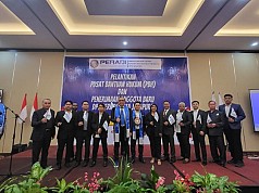 Malam Inaugurasi Anggota Baru DPC PERADI Kota Jayapura: Tonggak Silaturahmi dan Pengabdian Hukum Malam Inaugurasi Anggota Baru DPC PERADI Kota Jayapura: Tonggak Silaturahmi dan Pengabdian Hukum