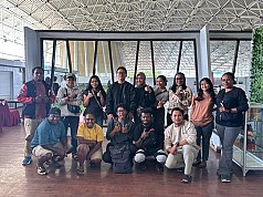 Tangan Muda Papua Menyentuh yang Tak Tersentuh: Misi 3 Minggu Lawan Skabies di Pedalaman Pegunungan Tangan Muda Papua Menyentuh yang Tak Tersentuh: Misi 3 Minggu Lawan Skabies di Pedalaman Pegunungan