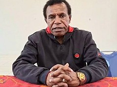 LMA Jayawijaya Ajak Masyarakat Tak Terpengaruh Aksi 1 Desember: “Prioritaskan Ibadah dan Natal yang Penuh Sukacita” LMA Jayawijaya Ajak Masyarakat Tak Terpengaruh Aksi 1 Desember: “Prioritaskan Ibadah dan Natal yang Penuh Sukacita”