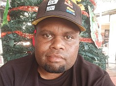 Tokoh Pemuda Papua: “Jangan Terprovokasi, Fokus Beribadah di Bulan Suci” Tokoh Pemuda Papua: “Jangan Terprovokasi, Fokus Beribadah di Bulan Suci”