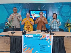 Mencegah Kekerasan Terhadap Anak, Forum Jurnalis Perempuan Indonesia: Memutus Rantai Kekerasan Mencegah Kekerasan Terhadap Anak, Forum Jurnalis Perempuan Indonesia: Memutus Rantai Kekerasan