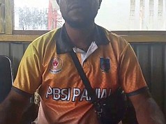 Jelang Hari HAM Sedunia Mari Kita Jaga Kedamaian di Bulan Desember Jelang Hari HAM Sedunia Mari Kita Jaga Kedamaian di Bulan Desember