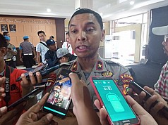 Kapolri Mutasi Kapolda Papua Barat Sebagai Asops Kapolri