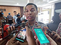 Kapolri Mutasi Kapolda Papua Barat Sebagai Asops Kapolri Kapolri Mutasi Kapolda Papua Barat Sebagai Asops Kapolri