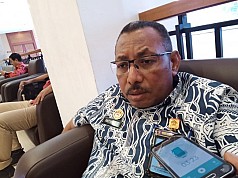 Anthonius Ayorbaba: Tahun 2020,  Lapas Perempuan Siap Dihuni