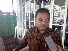 Bank Indonesia Apresiasi Bumdes Prafi-Manokwari Bangun Pabrik Tapioka
