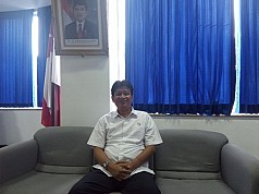 Jelang Idul Fitri dan Lebaran, Pelni Manokwari Pastikan Kapal Putih tidak Docking Jelang Idul Fitri dan Lebaran, Pelni Manokwari Pastikan Kapal Putih tidak Docking