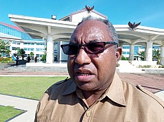 Pemprov Papua Barat Siapkan Rp11 Miliar Untuk UAS dan UN Tingkat SMA/SMK  Pemprov Papua Barat Siapkan Rp11 Miliar Untuk UAS dan UN Tingkat SMA/SMK